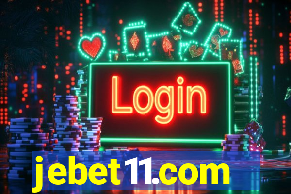 jebet11.com