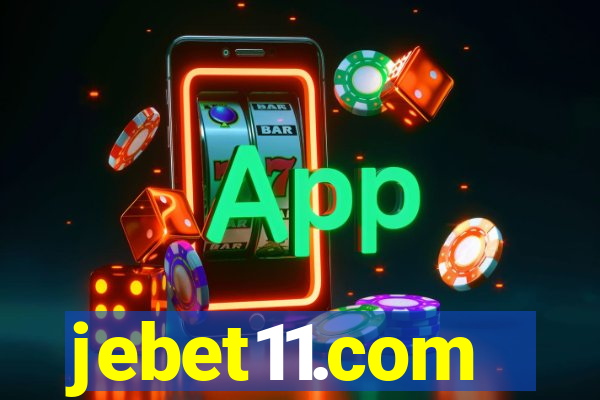 jebet11.com