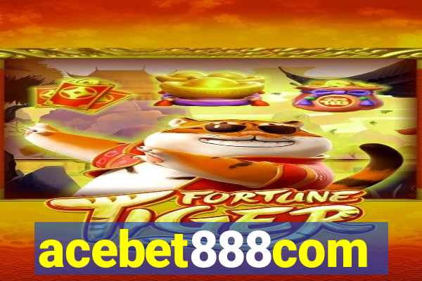 acebet888com