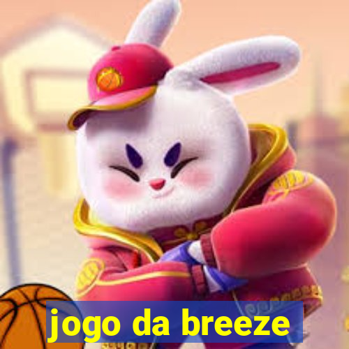 jogo da breeze