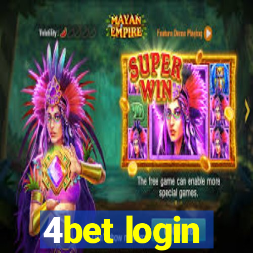 4bet login