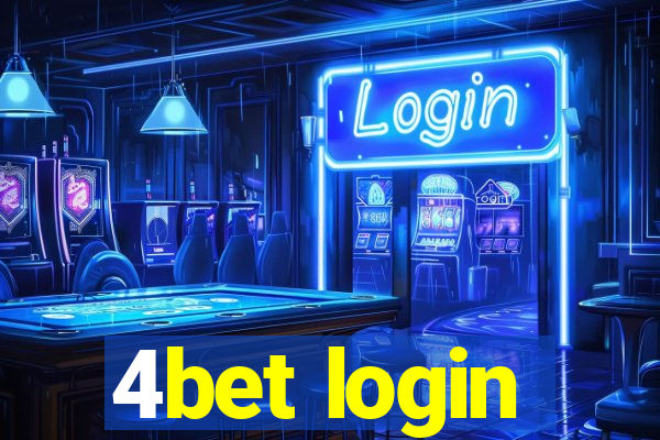 4bet login