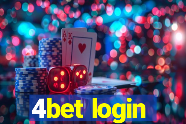 4bet login