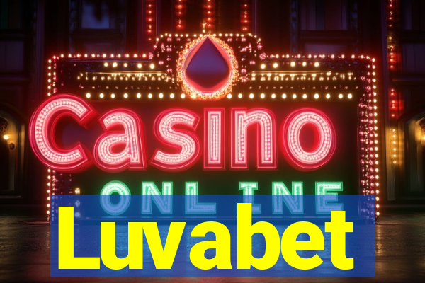 Luvabet