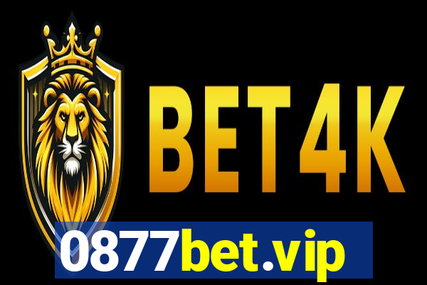 0877bet.vip