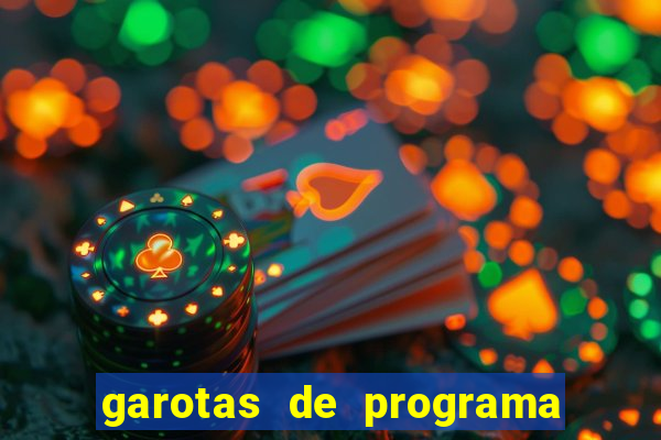 garotas de programa de santos