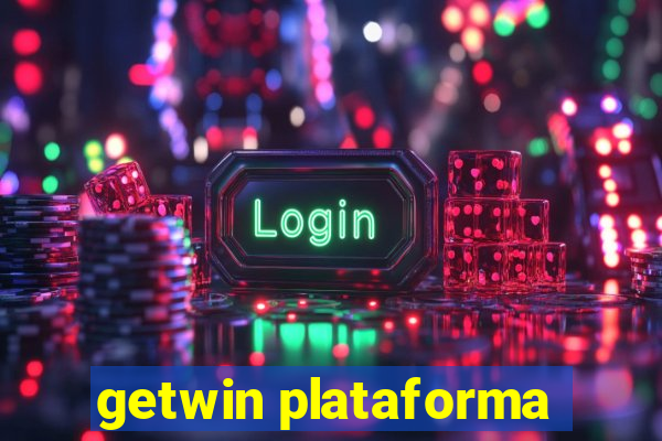 getwin plataforma