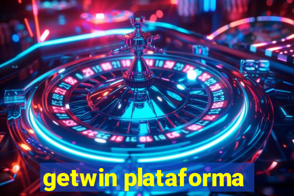 getwin plataforma