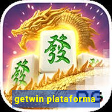 getwin plataforma