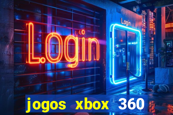 jogos xbox 360 jtag rgh