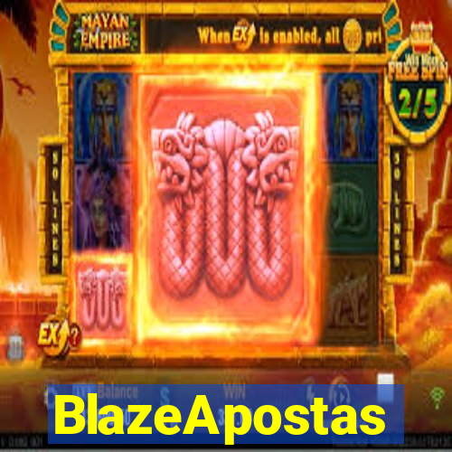 BlazeApostas