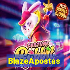 BlazeApostas