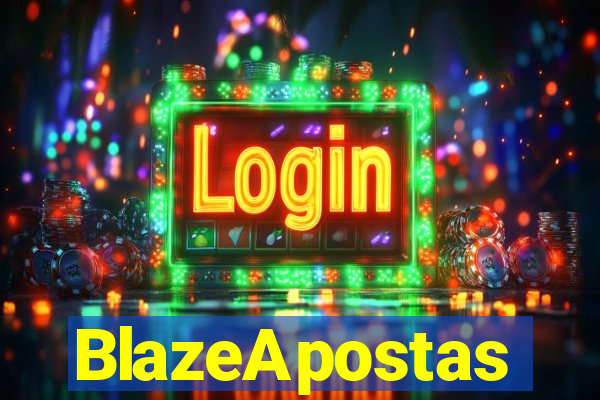 BlazeApostas