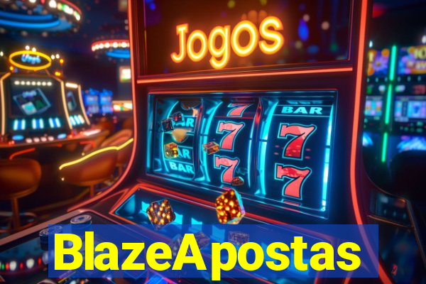 BlazeApostas