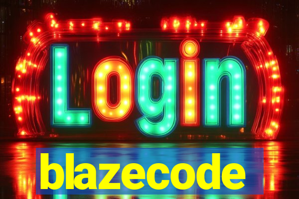 blazecode