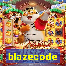 blazecode