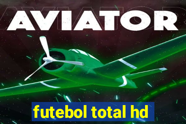 futebol total hd