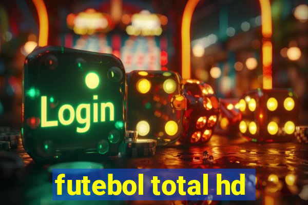 futebol total hd