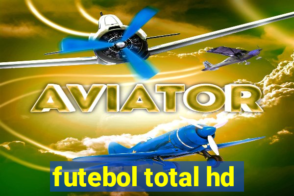 futebol total hd