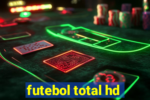 futebol total hd