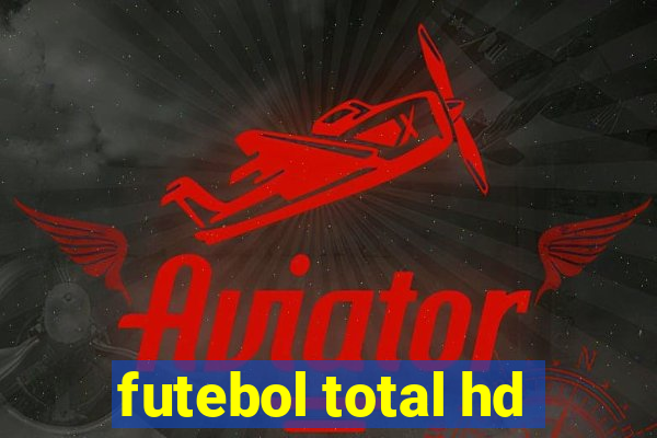 futebol total hd