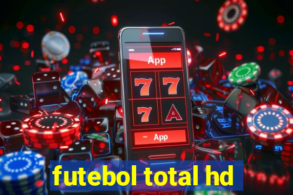 futebol total hd