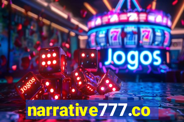 narrative777.com