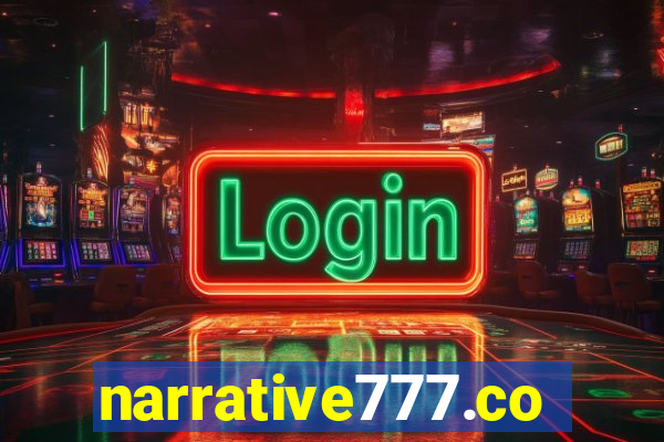 narrative777.com