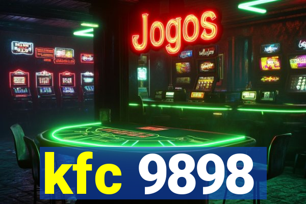 kfc 9898