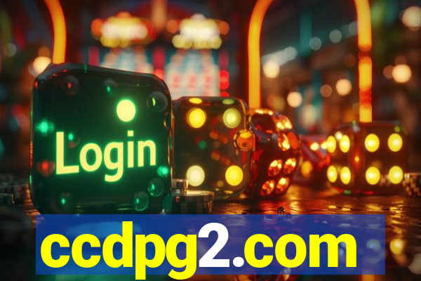 ccdpg2.com