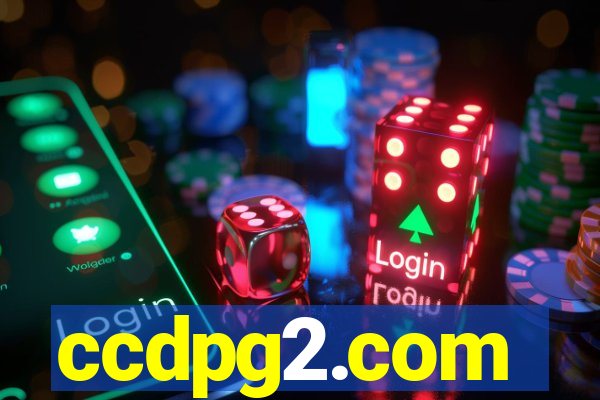 ccdpg2.com