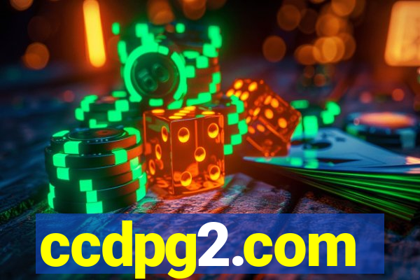 ccdpg2.com