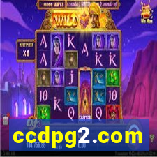 ccdpg2.com