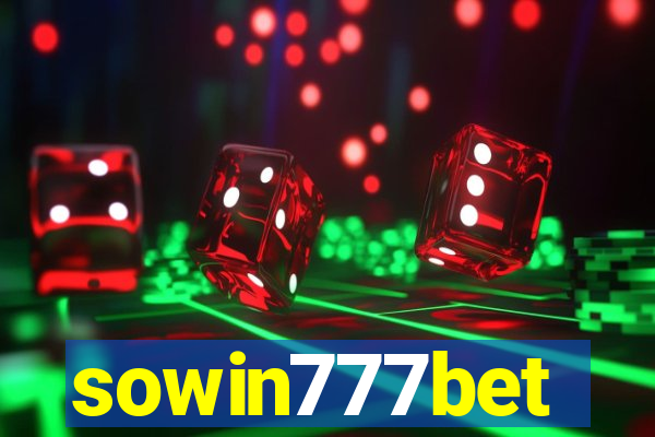 sowin777bet