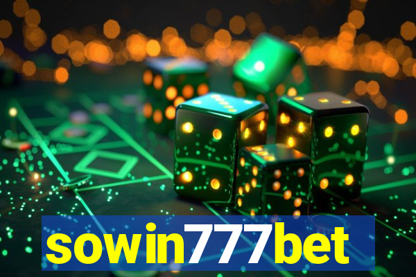 sowin777bet