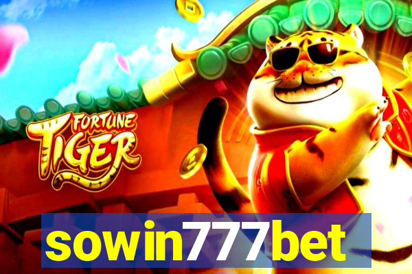 sowin777bet