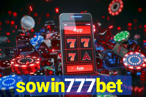 sowin777bet