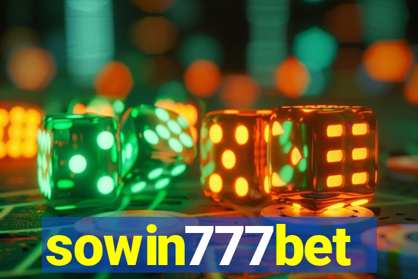 sowin777bet