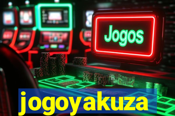 jogoyakuza