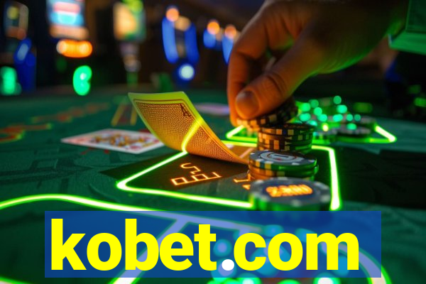 kobet.com