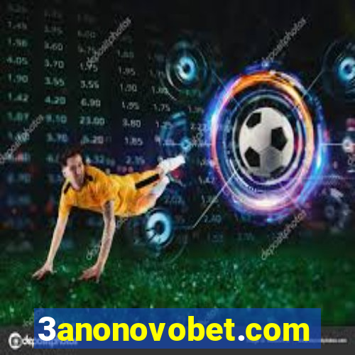 3anonovobet.com