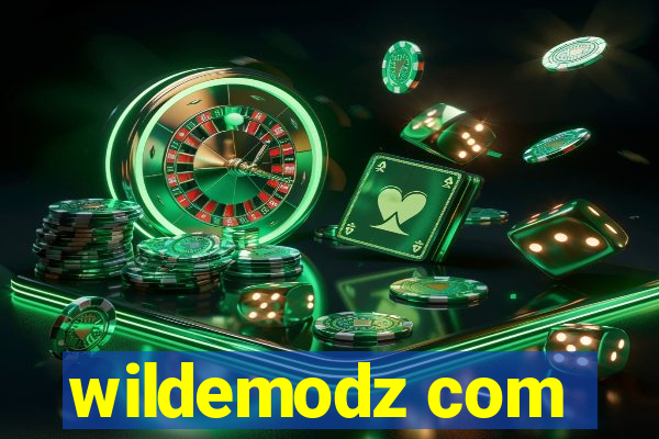 wildemodz com