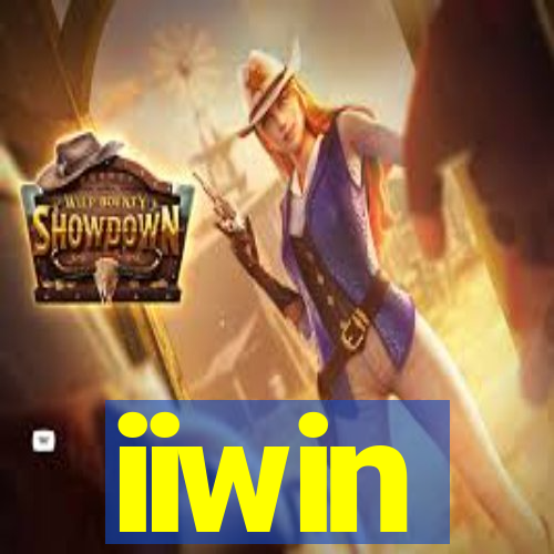 iiwin