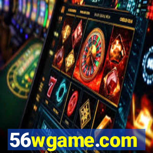 56wgame.com