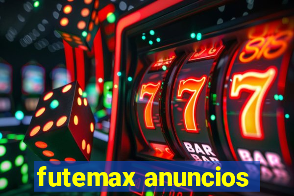 futemax anuncios