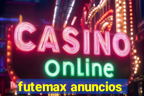 futemax anuncios