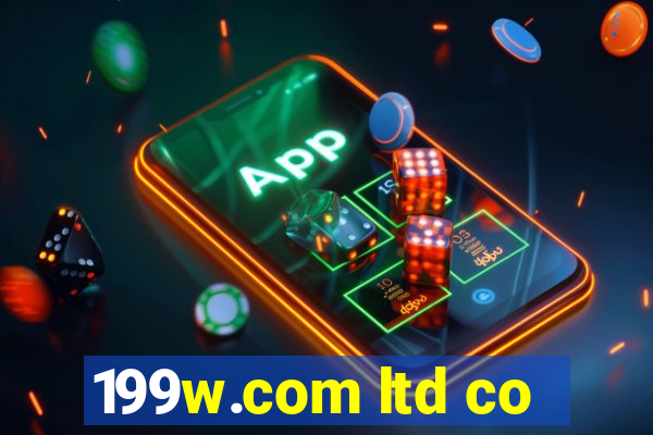 199w.com ltd co