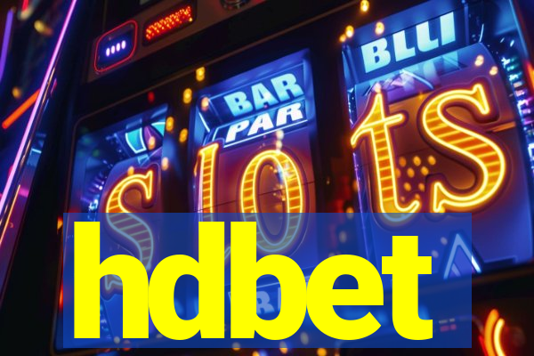 hdbet