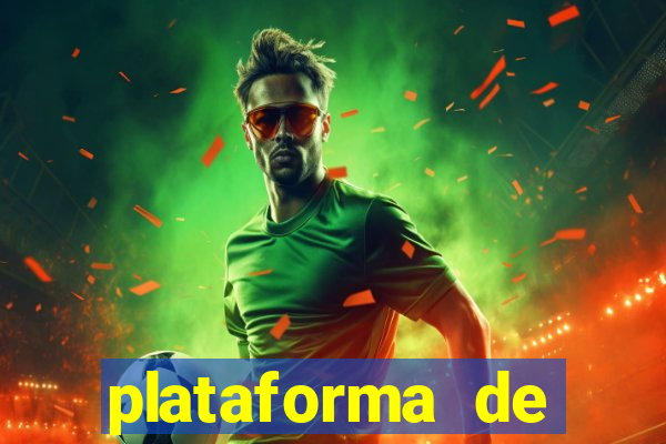 plataforma de fortune tiger