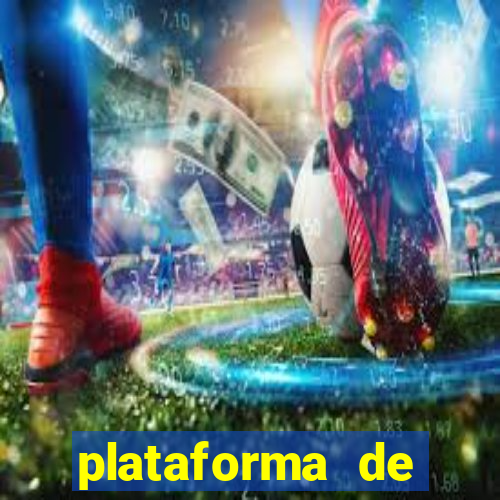 plataforma de fortune tiger